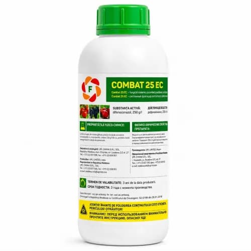 Combat 25 EC ,1 l