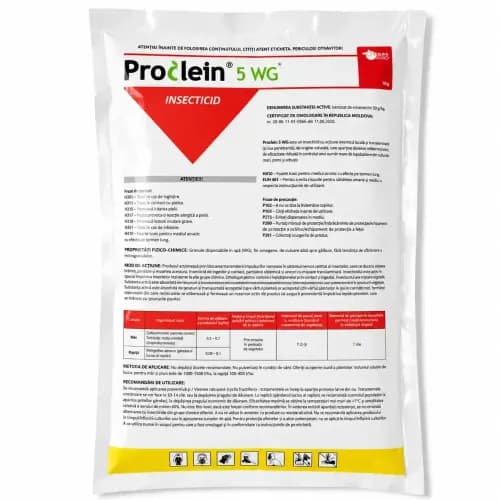Proclein 5 WG, 1 kg