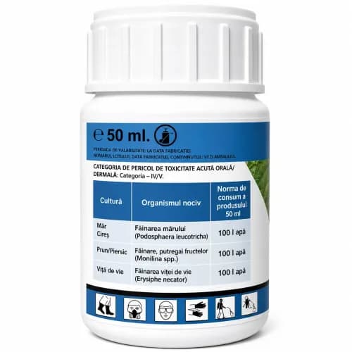 Topik 10 EC, 50 ml