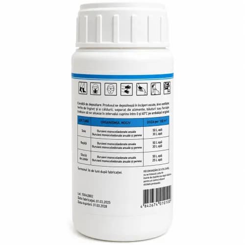 Miuris 125 EC, 100 ml
