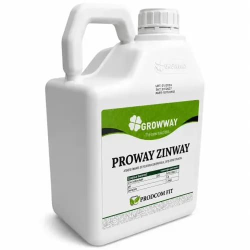PROWAY Zinway, 5 l
