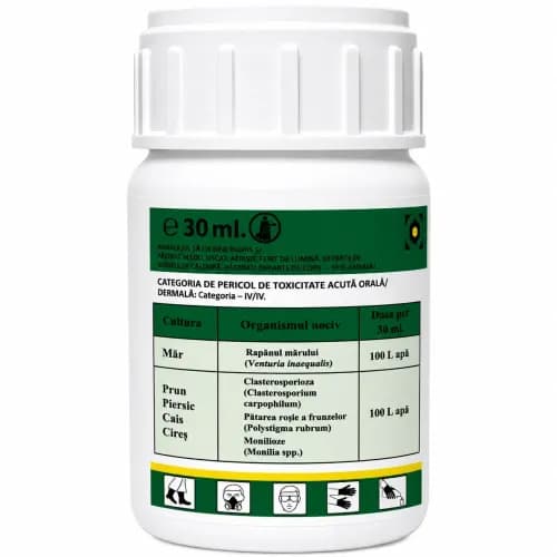 Scorus 250 EC, 30 ml