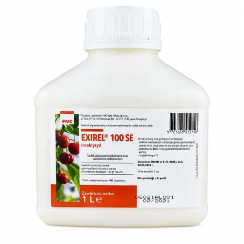 Insecticid Exirel, 1 L