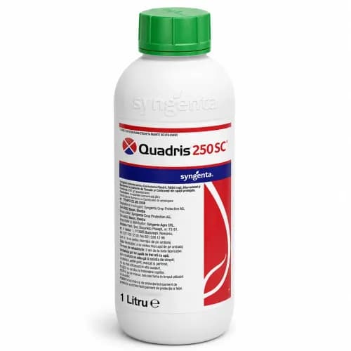 Fungicid Quadris 250 SC, 1 L