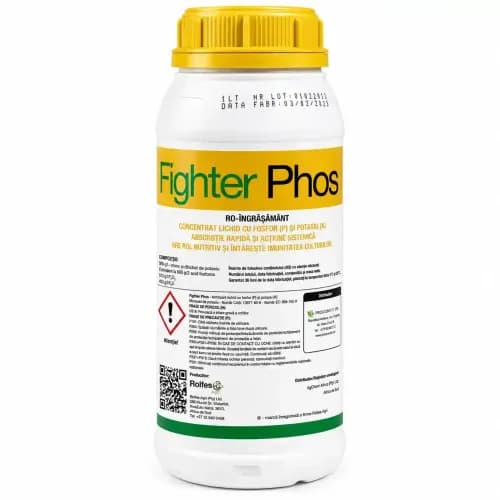 Fighter Phos , 1 L