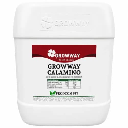 GROWWAY Calamino , 20 l 