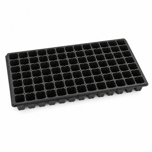 Casete pentru răsaduri, 72 celule/7mm HLQ72