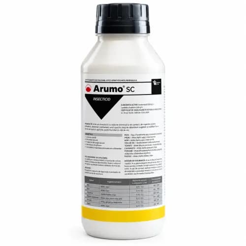 Arumo SC, 1 L