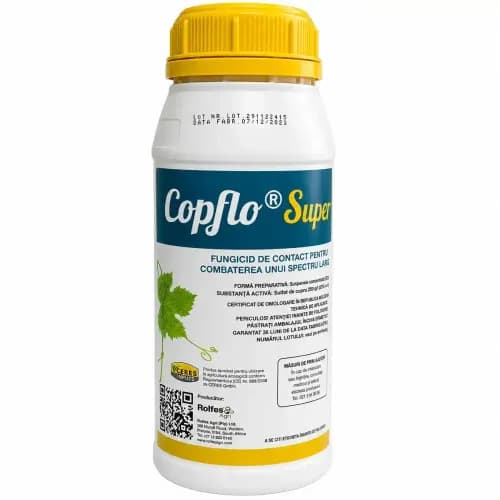 Copflo Super SC, 1 l