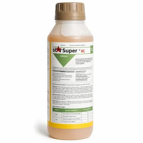 STAR SUPER EC  , 1 l