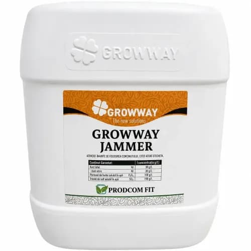 GROWWAY JAMMER , 20  l 