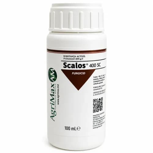 Scalos 400 SC, 100 ml
