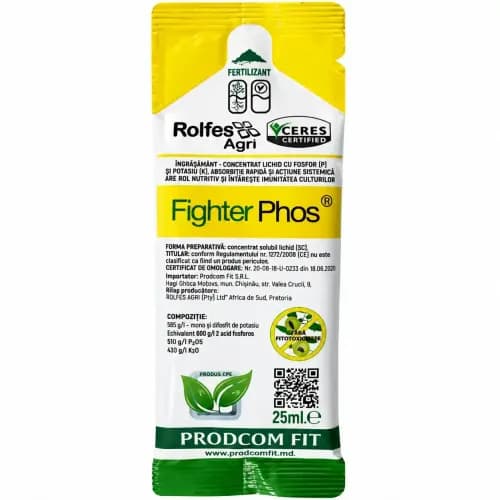 Fighter Phos , 25 ml