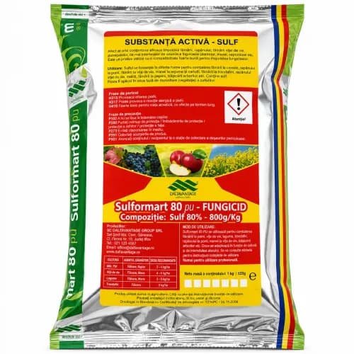 Sulfomat 80 PU, 1 kg