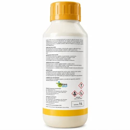 Insecticid Delfox 25 EC, 1 L