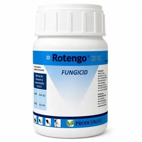 Rotengo 20 SC, 50 ml