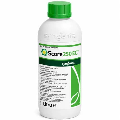 Score 250 EC, 1 l