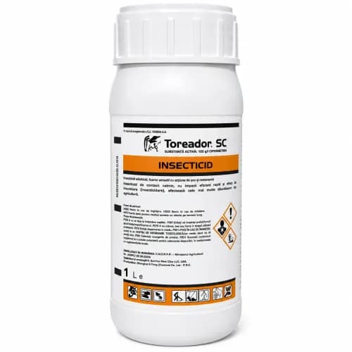 Toreador SC, 100  ml