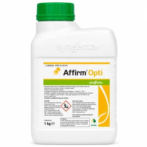 Affirm Opti, 1 kg
