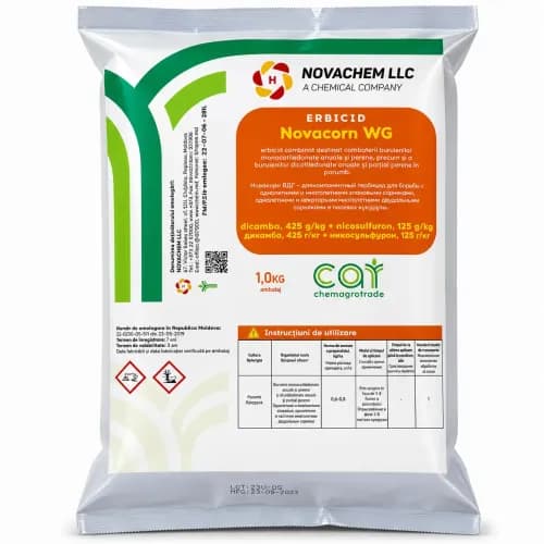 NOVACORN WG , 1 kg