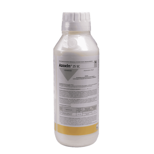 Azoxin 25 SC, 1 L