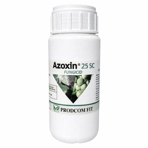 Azoxin 25 SC, 100 ml