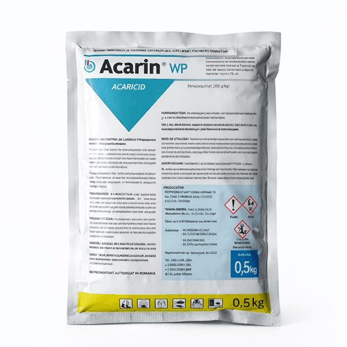 Acarin WP, 0,5 kg