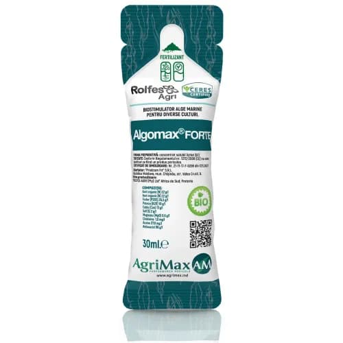 Algomax Forte, 30 ml
