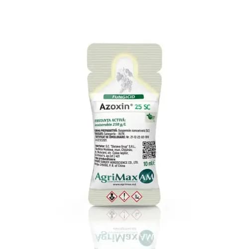Azoxin 25 SC, 10 ml