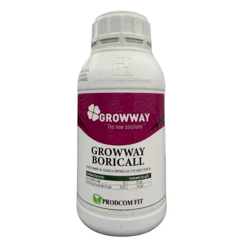 GROWWAY Boricall , 0,5 L