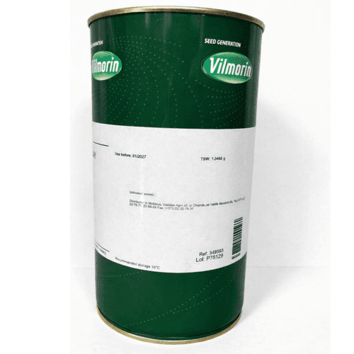 Semințe de morcov Chantenay, 500 gr