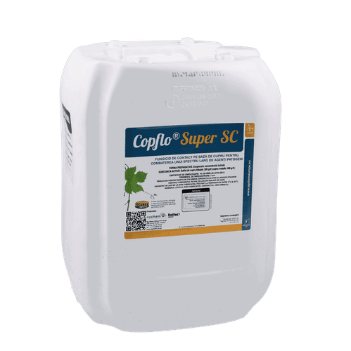 Copflo Super SC, 20 L 