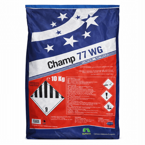Champ WG, 10 kg