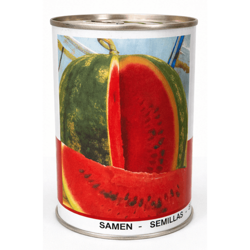 Semințe de pepene verde Crimson Sweet F1, 100 gr