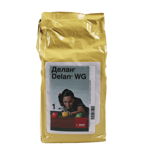 Delan WG, 1 kg