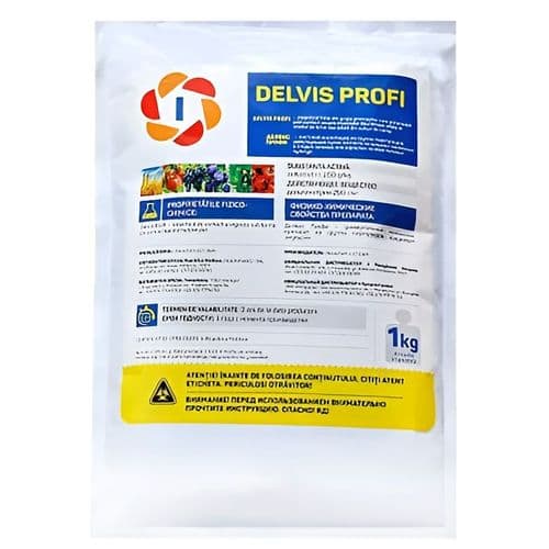 DELVIS PROFI 250 WG , 1 kg
