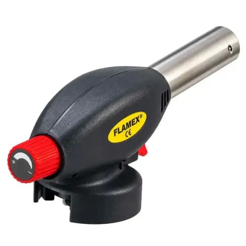 Cap arzător cu gaz Flamex F 227 – pentru butelie de 227 g