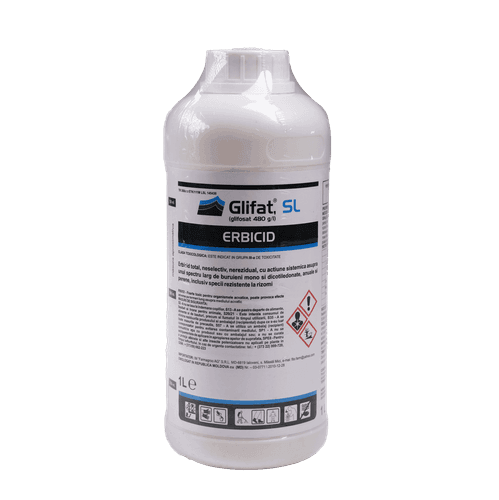 Glifat SL, 1 l
