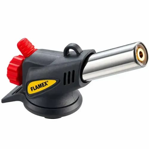 Cap arzător cu gaz Flamex F 330 – pentru butelie de 330 g