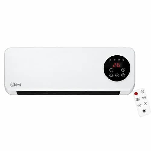 Aerotermă de perete KIWI KHT 8490 – 2000 W