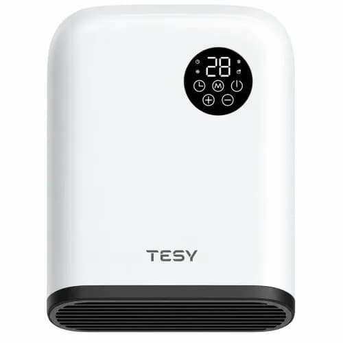 Aerotermă de baie TESY HL 249 VB W