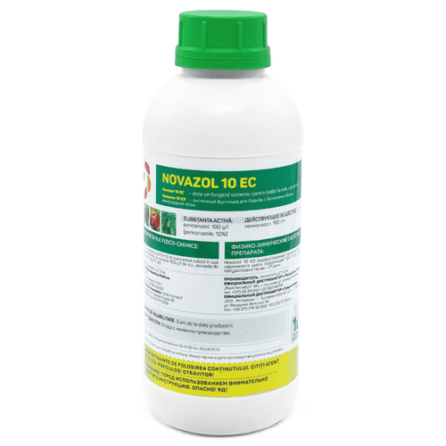 Novazol 10 EC, 1 L 