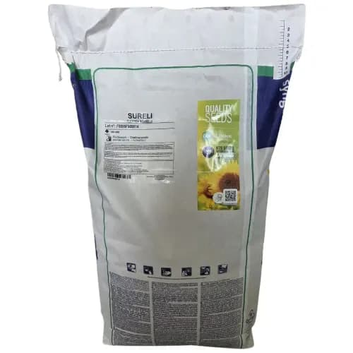 Floarea soarelui Syngenta SURELI, 50000 semințe
