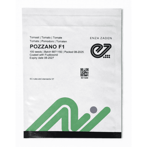 Semințe de roșii Pozzano F1, 100 semințe