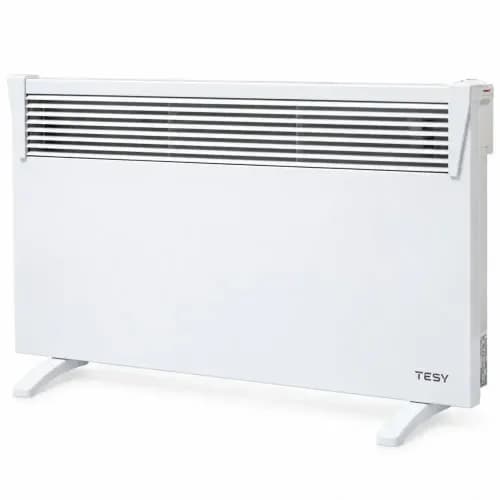 Convector electric TESY CN 03 150 MIS F – 1500 W, cu termostat reglabil