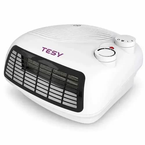 Aerotermă electrică TESY HL-240 H – 2400 W, cu termostat reglabil și două trepte de încălzire