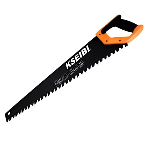 Fierăstrău 17T Carbide Kseibi