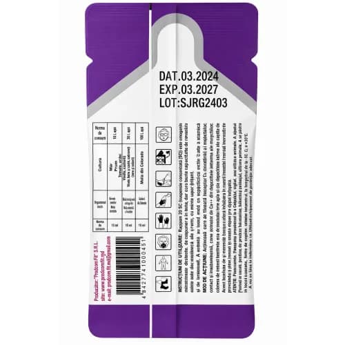 Rapigen 20 SC , 3 ml