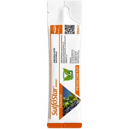 Sulfostar 800 SC, 50 ml