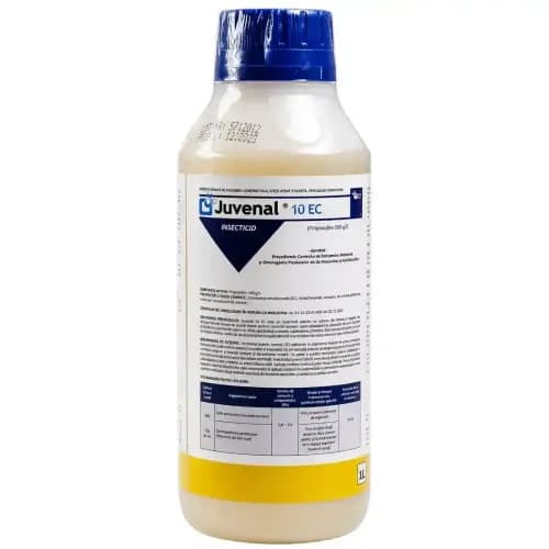 Juvenal 10 EC, 1 l